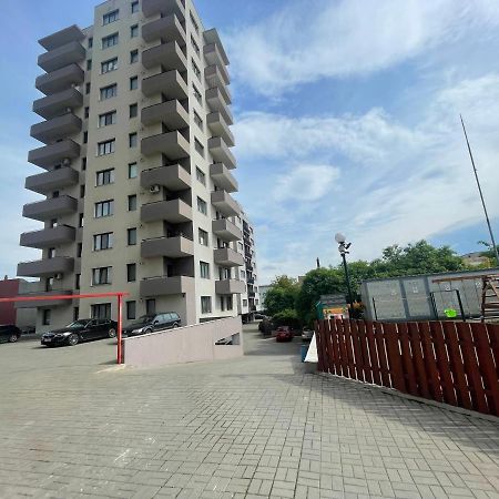 East View By Dat Apartments Kluž Exteriér fotografie