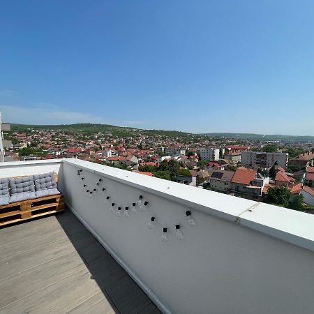 East View By Dat Apartments Kluž Exteriér fotografie