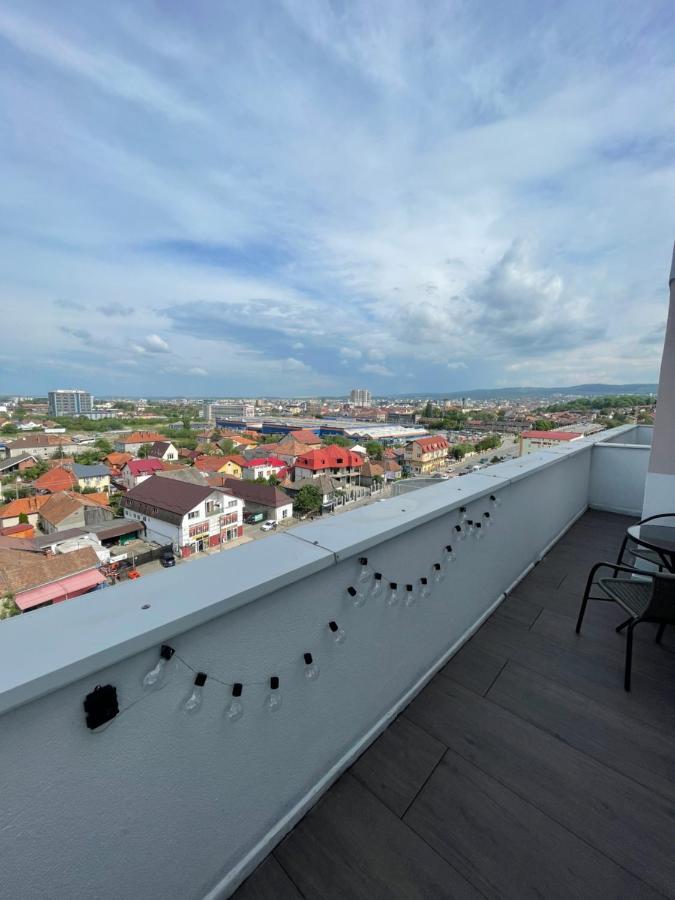 East View By Dat Apartments Kluž Exteriér fotografie